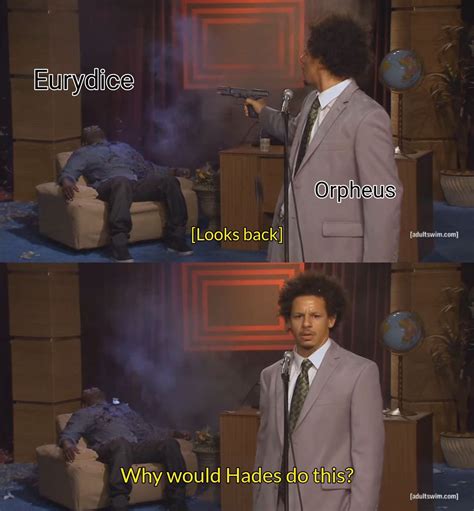 [Spoiler] Hadestown : Broadwaymemes