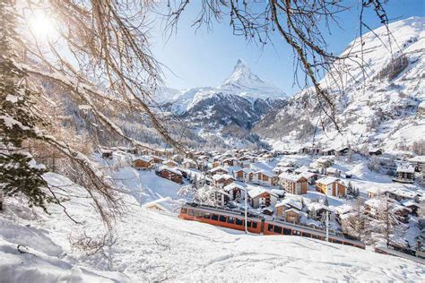 10 Best Ski Resorts in Europe for an Unbelievable Trip