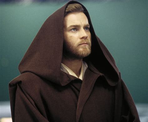 Ewan McGregor podría volver a ser Obi-Wan Kenobi en una serie de ...