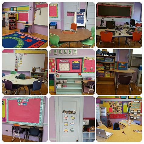 0 Result Images of What Is A Self Contained Classroom - PNG Image ...