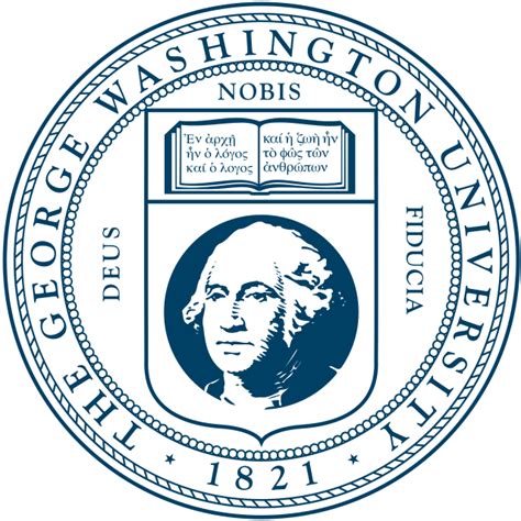 George Washington University - Wikipedia