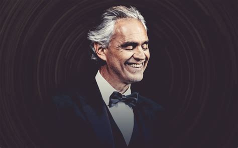 Andrea Bocelli Live In Concert | KFC Yum! Center