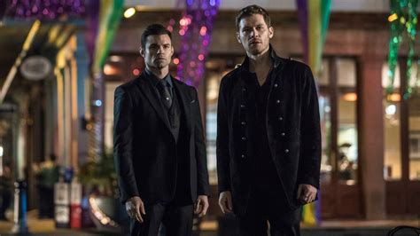 ‘The Originals’ Series Finale Recap: Who Died? | Us Weekly