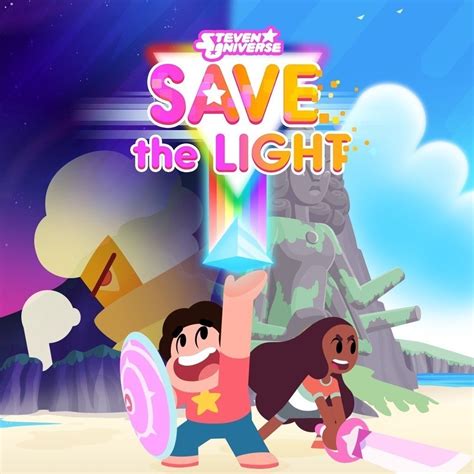 Steven Universe: Save the Light - IGN.com