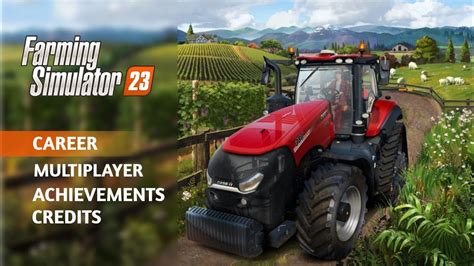 Farming Simulator 23 Announcement Date Leaked | FS 23 Release Date | Torrent Gaming - YouTube