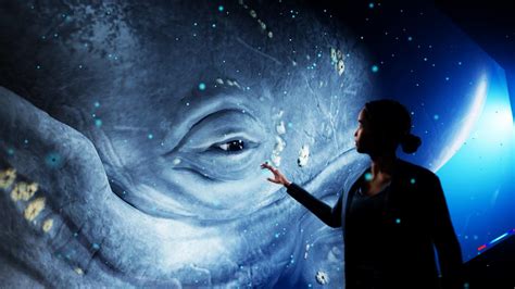 "Hologram zoo" opens in Australia