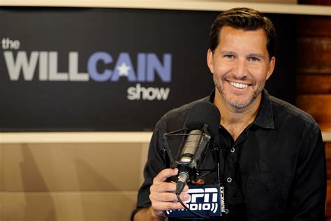 Q&A: Will Cain Weighs In On Whether ESPN Is Too 'Politically Correct'