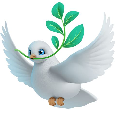 🕊️ Dove on Twitter Emoji Stickers 13.1