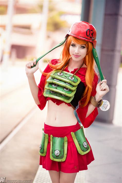 Nami: Film Z IV by MeganCoffey on DeviantArt