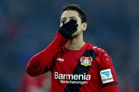 Chelsea interested in Bayer Leverkusen striker — report - We Ain't Got No History