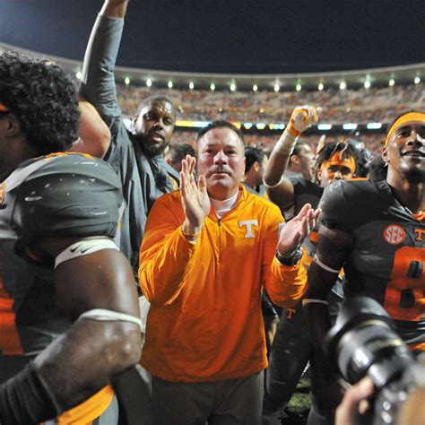 The 5 Most Telling Stats for the Tennessee Volunteers This Season | News, Scores, Highlights ...