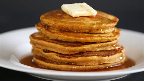 Martha Stewart Pancake Recipe From Scratch