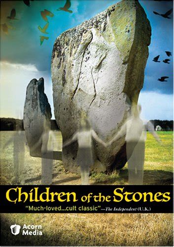 Amazon.com: CHILDREN OF THE STONES : Thomas, Gareth, Cuthbertson, Ian: Movies & TV