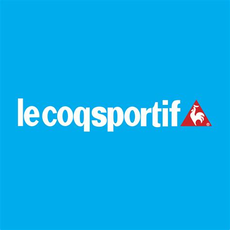 Le Coq Sportif – Logos Download