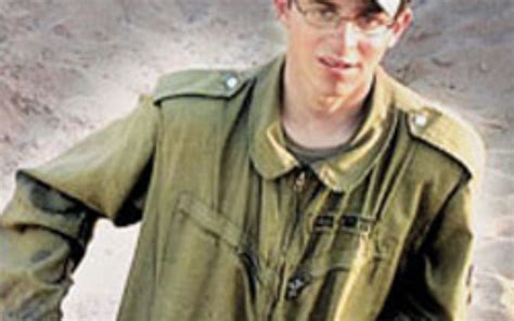 Gilad Shalit: 1800 days in captivity – The Australian Jewish News