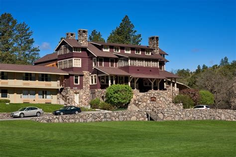 State Game Lodge » Lodges & Cabins » Custer State Park Resort | Game lodge, Custer state park, Lodge