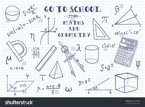 Math Subject