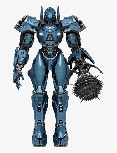 Neon Intercept - Pacific Rim Breach Wars Jaegers PNG Image | Transparent PNG Free Download on ...