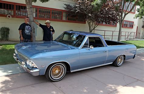 lowrider-fresno-super-show-chevy-el-camino-76 - Lowrider