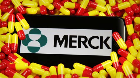 Merck Stock Slumps As 2023 Profit Outlook Clouds Q4 Earnings Beat ...