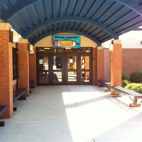 Photos at Murdock Elementary School - East Cobb - 2320 Murdock Rd