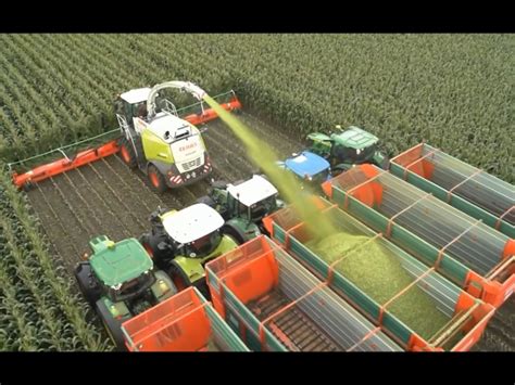 Modern Technology Agriculture Huge Machines – SUONO TV