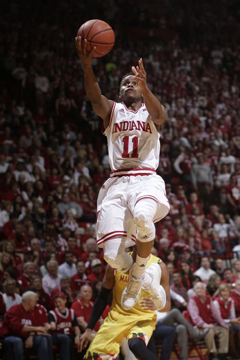 Big Ten champion Hoosiers look to rewrite tourney history - Sports Illustrated