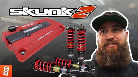 The TRUTH about Skunk2 Racing!!! - YouTube