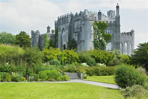 7 Most Impressive Castles Near Dublin – Touropia Travel