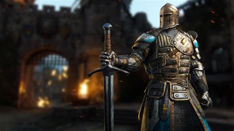 For Honor Warden, HD Games, 4k Wallpapers, Images, Backgrounds, Photos and Pictures