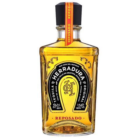 Herradura Tequila Reposado (750ml) - KosherWineDirect.com – Kosher Wine ...