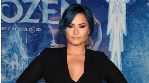 Demi Lovato shares rock version of 'Cool for the Summer' | 101.5 WCIL ...