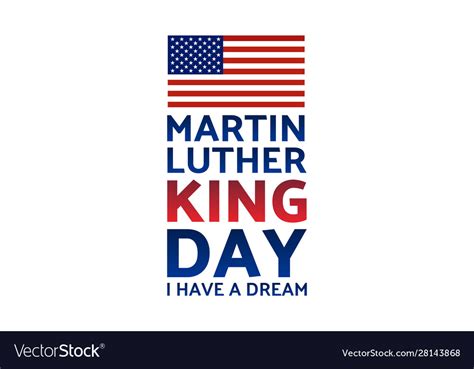 Martin Luther King Jr.'S Birthday 2024 - Lenee Nichole