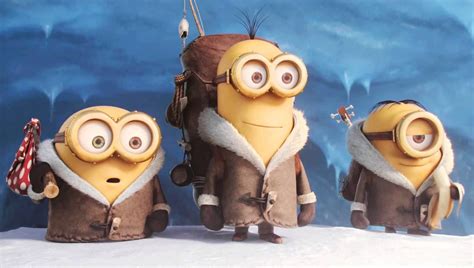 Minions Movie 2023