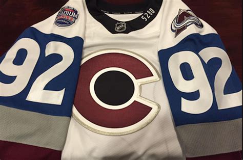 HbD Breakdown: Avalanche and Ducks Third Jerseys | Hockey By Design