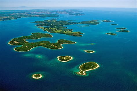 The great eight – Croatia’s national parks | Things to do | Time Out Croatia