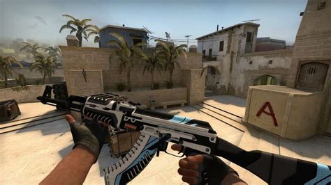 CSGO Breaks Steam Record Amid Counter-Strike 2 Reveal - The Tech Game