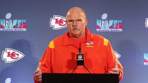 Report: Chiefs HC Andy Reid To Evaluate Future After Super Bowl