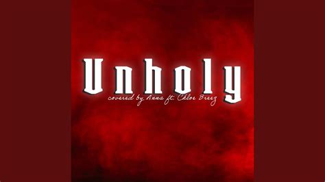 Unholy - YouTube Music