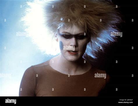 DARYL HANNAH, BLADE RUNNER, 1982 Stock Photo - Alamy