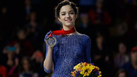 Russian figure skater Medvedeva moves to Canadian coach Orser