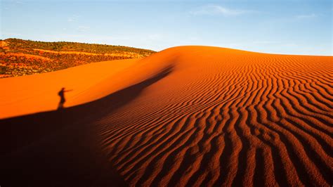 Val Cortez Photography - Coral Pink Sand Dunes State Park