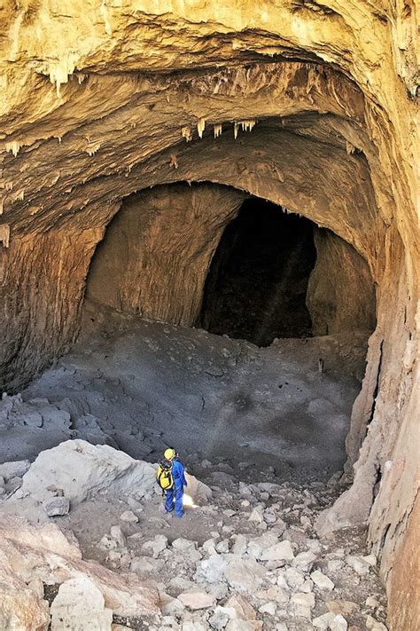 Carlsbad Caverns: Agencies seek to save bats from white nose syndrome