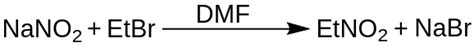 Nitroethane: Properties, Synthesis, Applications and Safety - Safrole