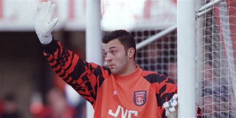 21 Best Arsenal Goalkeepers Of The Premier League Era (Ranked)