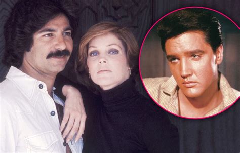 Priscilla Presley Let Elvis Listen To Her Making Love To Robert Kardashian