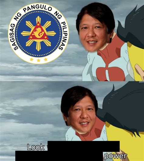 BBM be like: 🤤 : r/Philippines