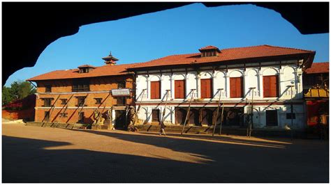 Bhaktapur Museum | Bhaktapur.com