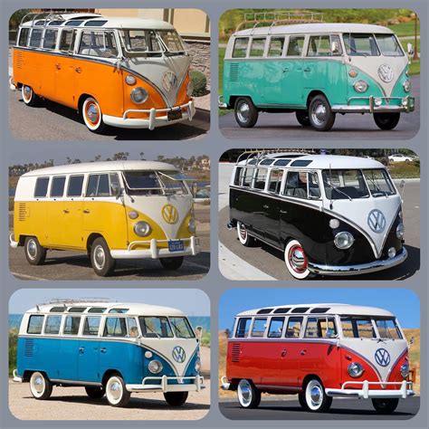 Vw Bus, Volkswagen, Blue Prints, Car Camping, Food Truck, Gifs, Trucks ...