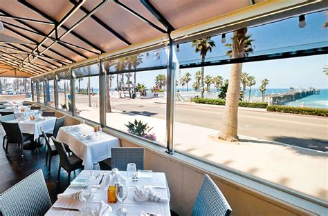 Gallery | San diego restaurants, Rooftop restaurant, Oceanside